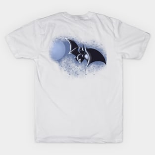 Moon bat T-Shirt